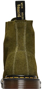 Dr. Martens 101 綠色沙漠綠洲 26852342 靴子 Sizing Dr. Martens 101 綠色沙漠綠洲 26852342 靴子