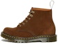 Buy Dr. Martens 101 Kulit 'Boot Pendek Serba Guna Coklat Kuning' 27781220