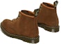 Shop Dr. Martens 101 Kulit 'Boot Pendek Serba Guna Coklat Kuning' 27781220