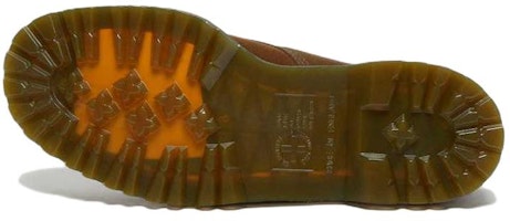 Dr. Martens 101 Kulit 'Boot Pendek Serba Guna Coklat Kuning' 27781220 Details for Dr. Martens 101 Kulit 'Boot Pendek Serba Guna Coklat Kuning' 27781220