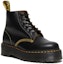 Order Dr. Martens 101 Sepatu Boot Kulit Tali 'Hitam' 27756001
