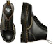 Purchase Dr. Martens 101 Sepatu Boot Kulit Tali 'Hitam' 27756001