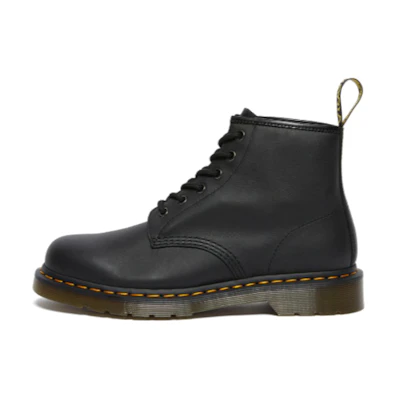 Dr. Martens 101 Ankle Boot 'Black'