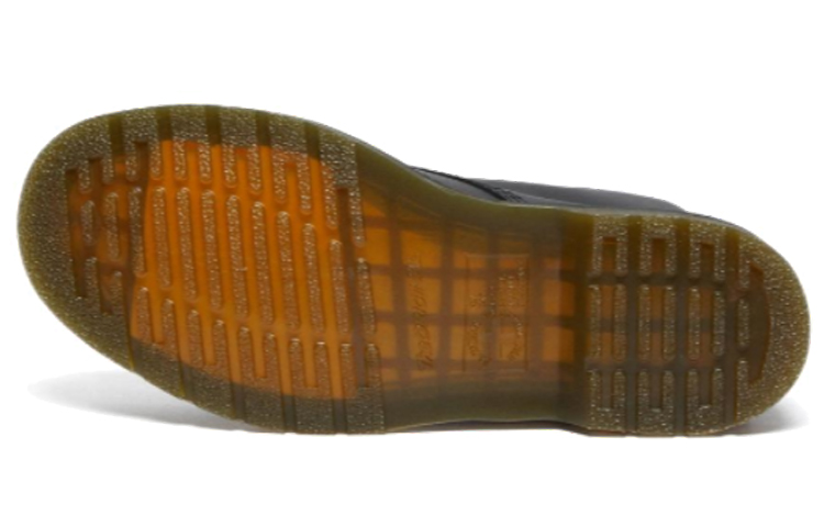 Details for Dr. Martens 101 Sepatu Bot Kulit Hitam 26409001