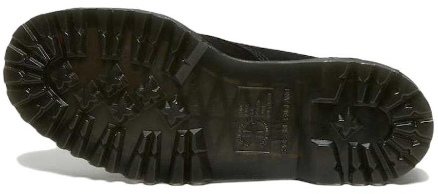 Dr. Martens 101 Made in England Ben Suede Ankle Boots 'Black' 27777001 Purchase Dr. Martens 101 Made in England Ben Suede Ankle Boots 'Black' 27777001