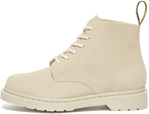 Dr. Martens 101 单色绒面革沙色踝靴 27449268 Buy Dr. Martens 101 单色绒面革沙色踝靴 27449268