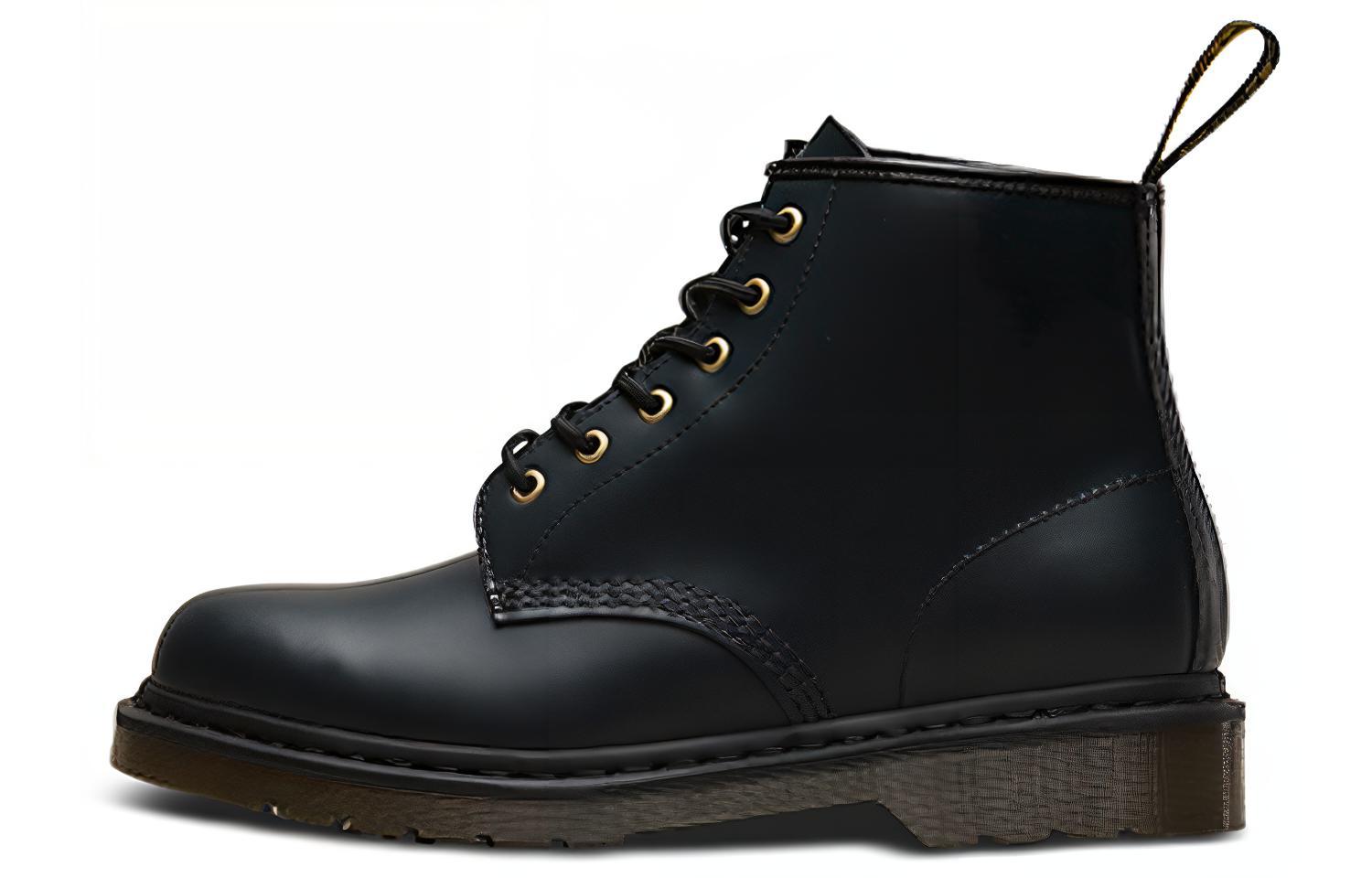 Dr. Martens 101 Smooth 'Black' 23874417