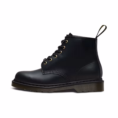 Dr. Martens 101 Smooth 'Black'