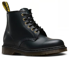 Order Dr.Martens/馬汀博士 101 Smooth 黑