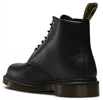 Lookbook Dr.Martens/馬汀博士 101 Smooth 黑