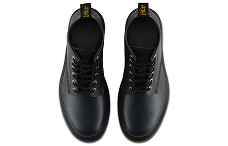 Dr. Martens 101 Smooth 'Black' 圖 4