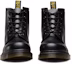 Lookbook Botas de Cuero Liso Dr. Martens 101 Tobilleras 10064001