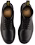 Shop Botas de Cuero Liso Dr. Martens 101 Tobilleras 10064001