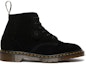 Order Dr. Martens 101 Suede 'Casual Hitam' 26852001