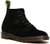 Lookbook Dr. Martens 101 Suede 'Casual Hitam' 26852001