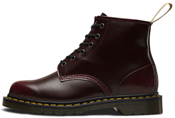 dr-martens-101-vegan-smooth-martin-boots-red-23985600