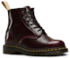Order Dr. Martens 101 Vegan Bottes Martin Lisses Rouges 23985600