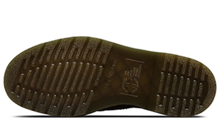 Dr. Martens 101 Vegan Smooth Martin Boots Red 圖 5