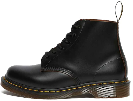 Dr.Martens Vintage 101 馬丁靴 情侶款 黑 Buy Dr.Martens Vintage 101 馬丁靴 情侶款 黑