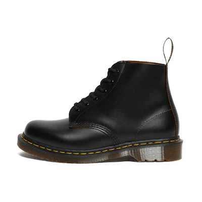 Dr. Martens 101 Vintage 6-Holes Boots