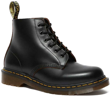 Dr.Martens Vintage 101 馬丁靴 情侶款 黑 Order Dr.Martens Vintage 101 馬丁靴 情侶款 黑