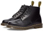 Shop Dr. Martens 101 YS 6 Unisex Negro Botas 26230001