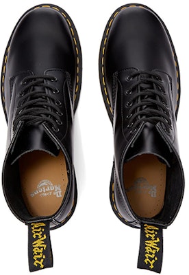 Dr. Martens 101 YS 6 Unisex Negro Botas 26230001 Purchase Dr. Martens 101 YS 6 Unisex Negro Botas 26230001