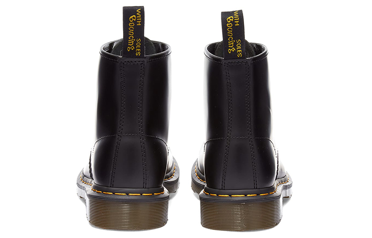 Details for ドクターマーチン 101 YS 6 ブラック (ユニセックス) 26230001