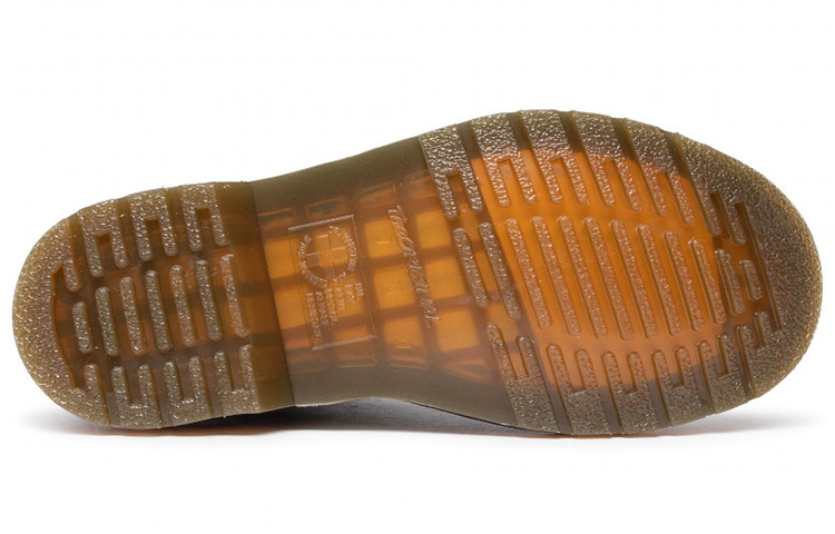 Sizing ドクターマーチン 101 YS 6 ブラック (ユニセックス) 26230001