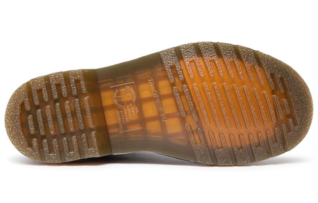 Dr. Martens 101 YS 6 Unisex Negro Botas 26230001 Sizing Dr. Martens 101 YS 6 Unisex Negro Botas 26230001