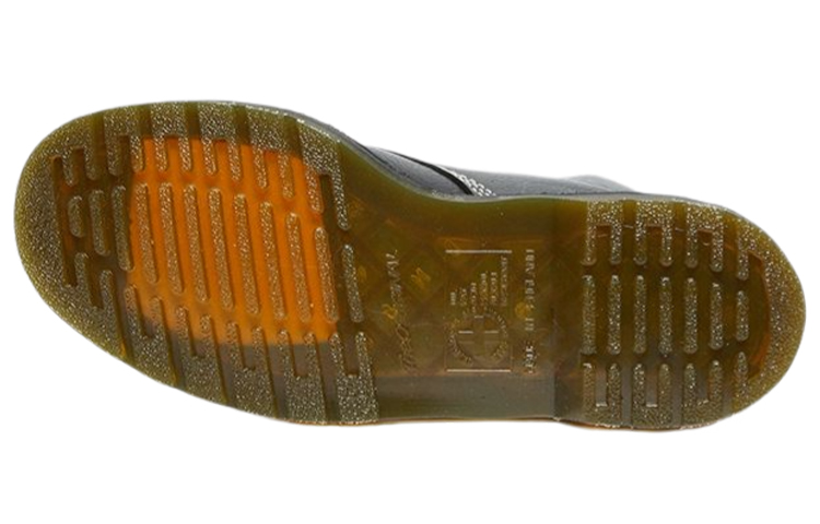 Dr. Martens 1460 8-Eye Boot 'Black' 圖 4