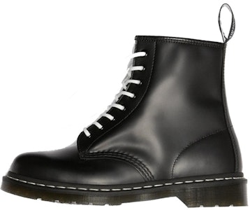 Dr.Martens 馬汀博士 1460 休閒舒適 高筒 馬丁靴 男女同款 黑色 Buy Dr.Martens 馬汀博士 1460 休閒舒適 高筒 馬丁靴 男女同款 黑色