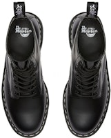 马丁博士1460高帮马丁靴男女款黑色 24758001 Lookbook 马丁博士1460高帮马丁靴男女款黑色 24758001