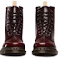 Lookbook Dr. Martens 1460 8 But Martins Merah Ceri 23756600