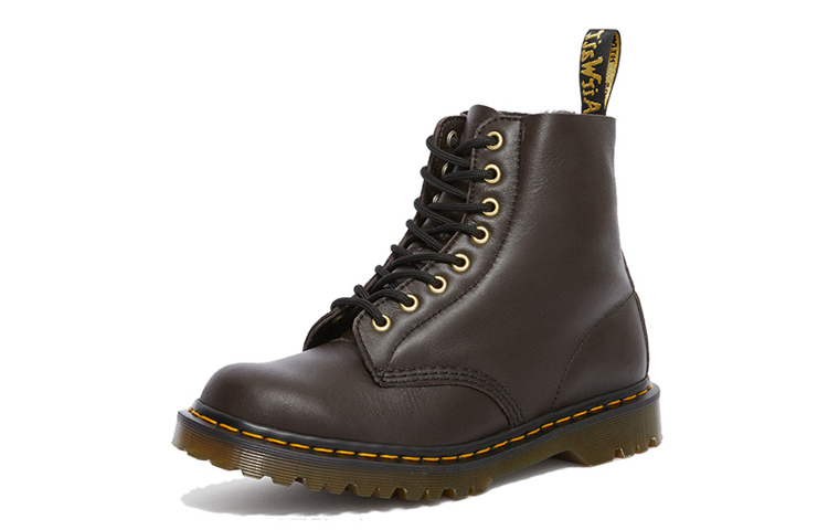 Dr. Martens 1460 8 Martin boots Couple Style Black 圖 3