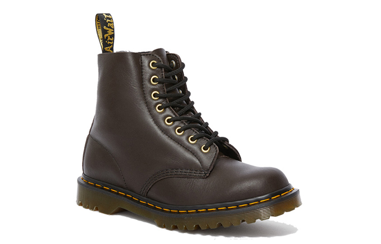 Dr. Martens 1460 8 Martin boots Couple Style Black 圖 4