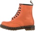 Buy Dr. Martens 1460 8 Boots Pasangan Warna Oranye 25714659