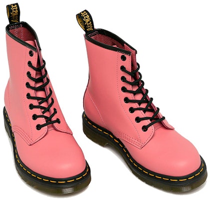 닥터마틴 1460 핑크 커플 부츠 (Dakteomatin 1460 Pingkeu Keopeul Buteu) 25714653 Lookbook 닥터마틴 1460 핑크 커플 부츠 (Dakteomatin 1460 Pingkeu Keopeul Buteu) 25714653