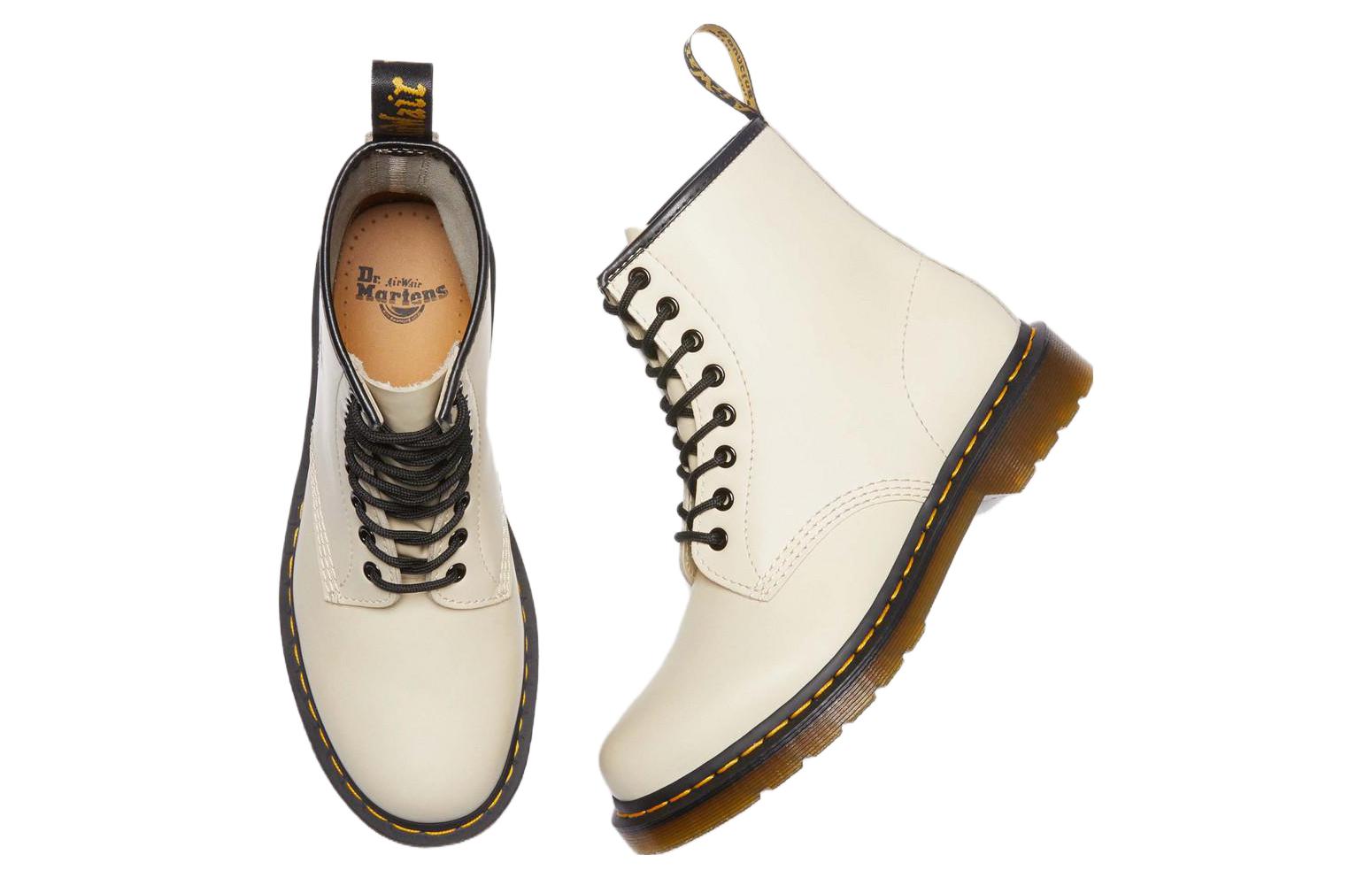 Dr. Martens 1460 'Beige' 圖 5