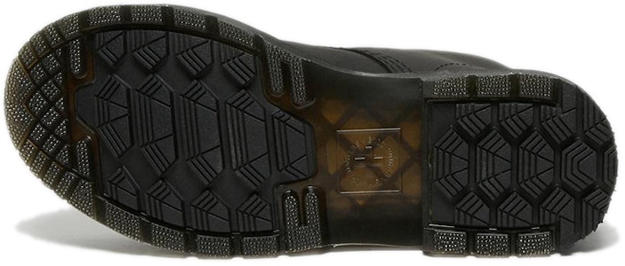 (W) Dr. Martens 1460 Pascal Wintergrip 8 Eye Boot 'Hitam' 27007001 Sizing (W) Dr. Martens 1460 Pascal Wintergrip 8 Eye Boot 'Hitam' 27007001