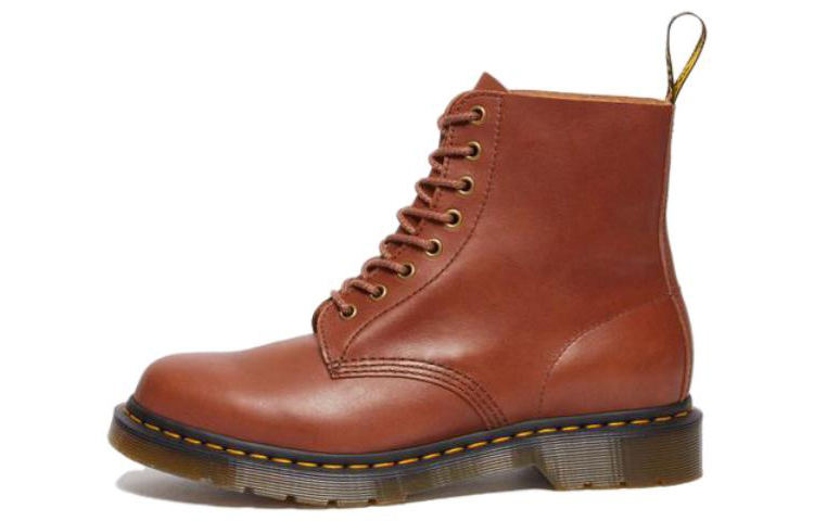 Dr. Martens 1460 'Brown Leather' 31004225