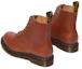 Lookbook Dr. Martens 1460 'Brown Leather' 31004225