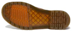 Shop Dr. Martens 1460 'Brown Leather' 31004225