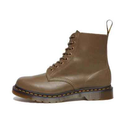 Dr. Martens 1460 'Brown Leather'