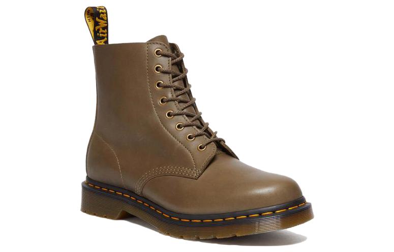 Dr. Martens 1460 'Brown Leather' 圖 2