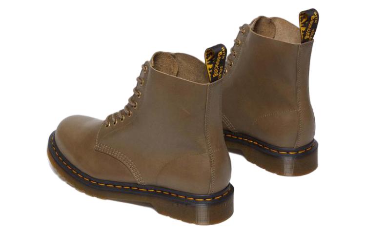 Dr. Martens 1460 'Brown Leather' 圖 4