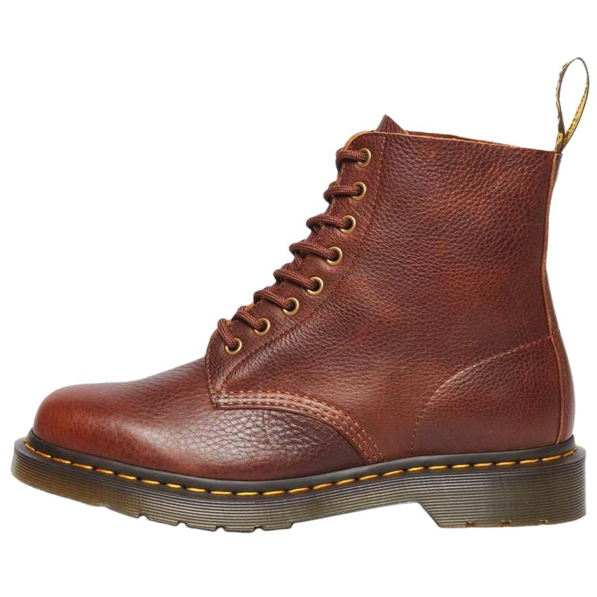 Dr. Martens 1460 'Brown Leather' 31976253