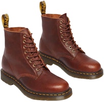 Dr. Martens 1460 'Kulit Coklat' 31976253 Shop Dr. Martens 1460 'Kulit Coklat' 31976253