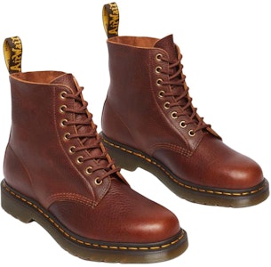 Dr. Martens 1460 '棕色皮革' 31976253 Shop Dr. Martens 1460 '棕色皮革' 31976253