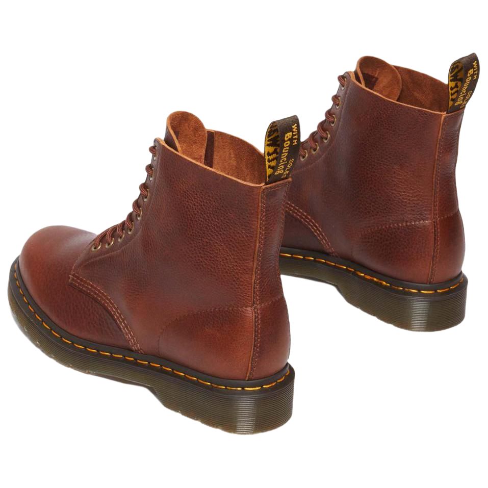 Purchase Dr. Martens 1460 'Cuero Marrón' 31976253